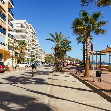 3 Bedroom, Sea Front & Sea View, Plunge Pool Fuengirola Exterior foto