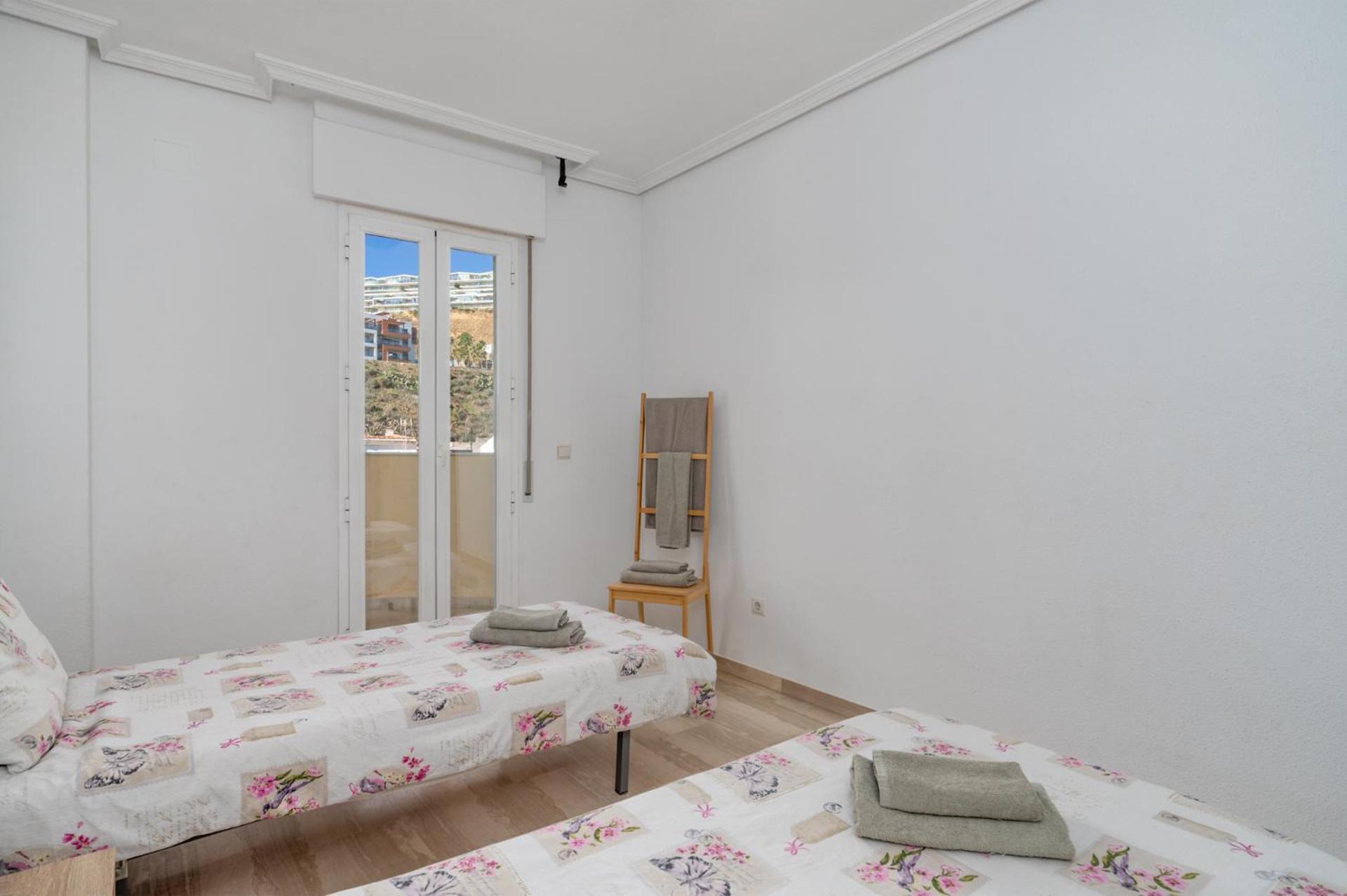 3 Bedroom, Sea Front & Sea View, Plunge Pool Fuengirola Exterior foto